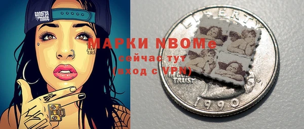 стафф Алексин
